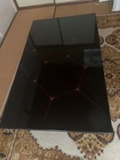 座敷用テーブル1