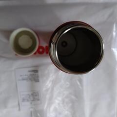 【値下】ミキハウスステンレスボトルの画像