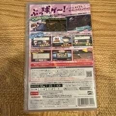 パワプロクン　ポケットRの画像