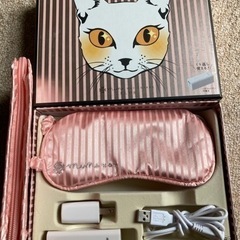 新品　ルルドめめホットチャージ　未使用品の画像