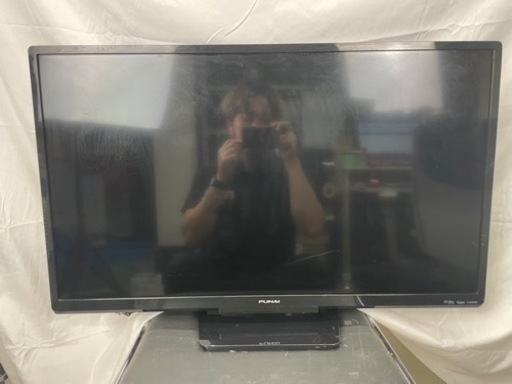 【‼️超美品‼️】FUNAI32型液晶テレビ