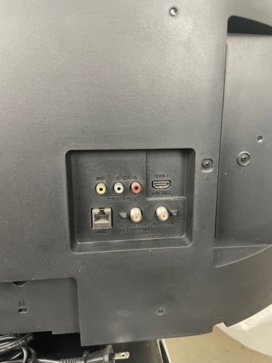 【‼️超美品‼️】?FUNAI?32型液晶テレビ?