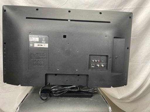 【‼️超美品‼️】?FUNAI?32型液晶テレビ?