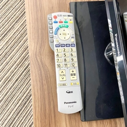 価格.com - パナソニック VIERA TH-L32C6 [32インチ] スペック・仕様 激安‼️32v型 Panasonic VIERA 液晶テレビ TH-L32C6🌟05303