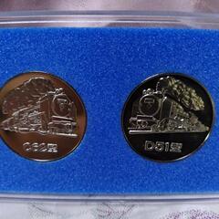 栄光のＳＬメダル