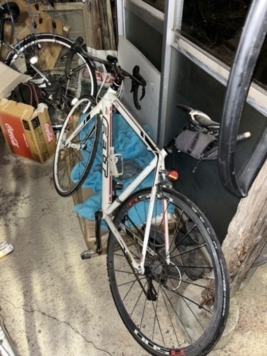 ロードバイク FELT F85