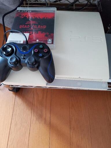ps3連絡かなり頂いている為、引き取り日時をお願い致します。