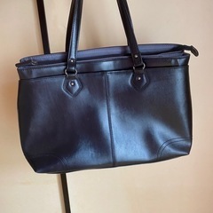 決まりました＊就活バックの画像