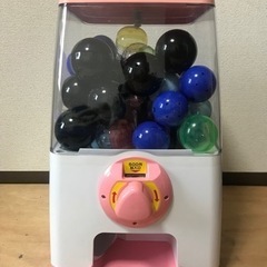 レンタルガチャガチャ本体！一日1000〜