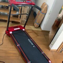 ワンランク上のランニングマシン！超美品