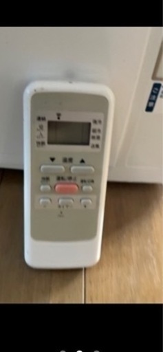 窓用クーラー取引場所浦添市，