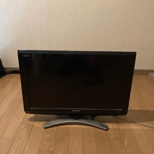 シャープAQUOS