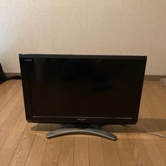 シャープAQUOS