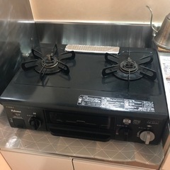 Paloma ガステーブル