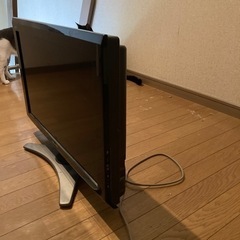 シャープAQUOSの画像
