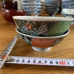 夫婦茶碗の画像