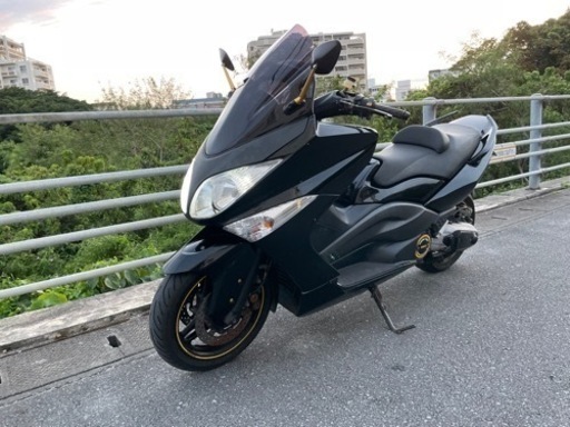 T-MAX3型/車検満タン