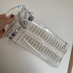洗濯ピンチの画像