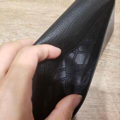 【購入者決定】UGG Australia アグオーストラリア 長財布の画像