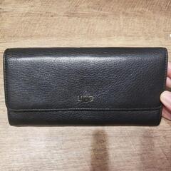 【購入者決定】UGG Australia アグオーストラリア 長財布