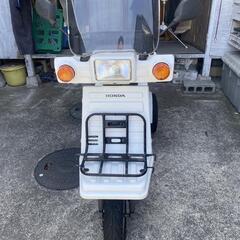 ジャイロX  2サイクル、後期型