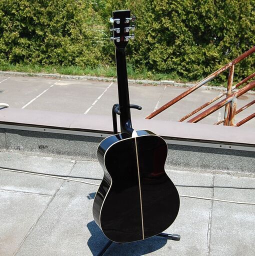 lumber　アコースティックギター　LF3BLK Lumber LF3 BLK アコースティックギター アコギ ギター lumber