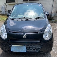 アルトエコS,現車確認して下さい。車検長いです。の画像