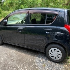 アルトエコS,現車確認して下さい。車検長いです。