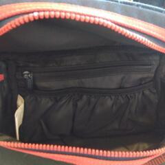 （お問い合わせ中）ウエストバッグ　COLUMBIAの画像