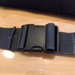 （お問い合わせ中）ウエストバッグ　COLUMBIAの画像