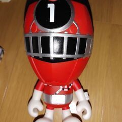 トッキュウジャーの画像