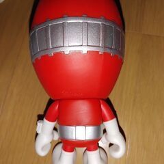 トッキュウジャーの画像