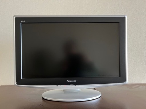 値下げ!!Panasonic製ビエラ