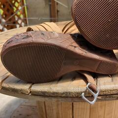 サンダル　Mサイズの画像