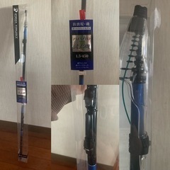 【美品】今すぐ始めれる釣具セット🔰