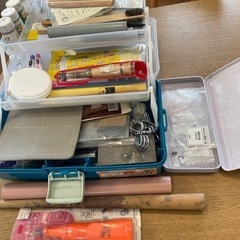 アートクレイシルバー用品