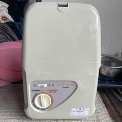 🌸 本日中にお引き渡し出来る方限定価格‼️ 😳　ふとん乾燥機　🌸