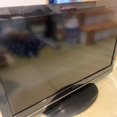 日立 L37-XP03 2009年製