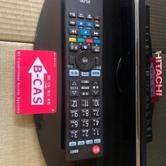 日立 L37-XP03 2009年製の画像