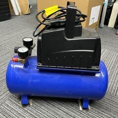 エアーコンプレッサー