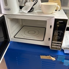 電子レンジ
