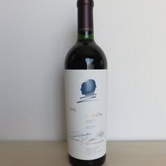 Opus One 1996 赤 750ml