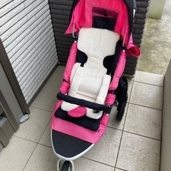 エアバギーミミ　Air Buggy mimi