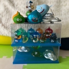 ドラゴンクエスト スライムいろいろ