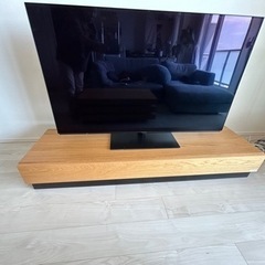 テレビボード