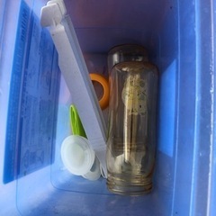 消毒ケースの画像