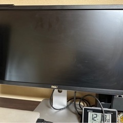 DELL デスクトップパソコン　SSD512Gの画像
