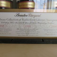 BV RUTHERFORD 1998,1999,2000の画像