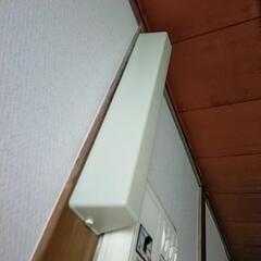 照明　シーリング　電気工事できる方へ