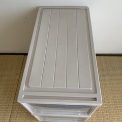 収納ピロケースの画像